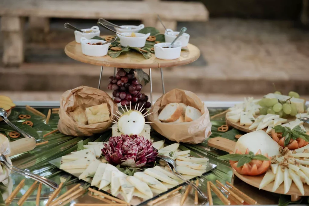 Isole di Antipasti