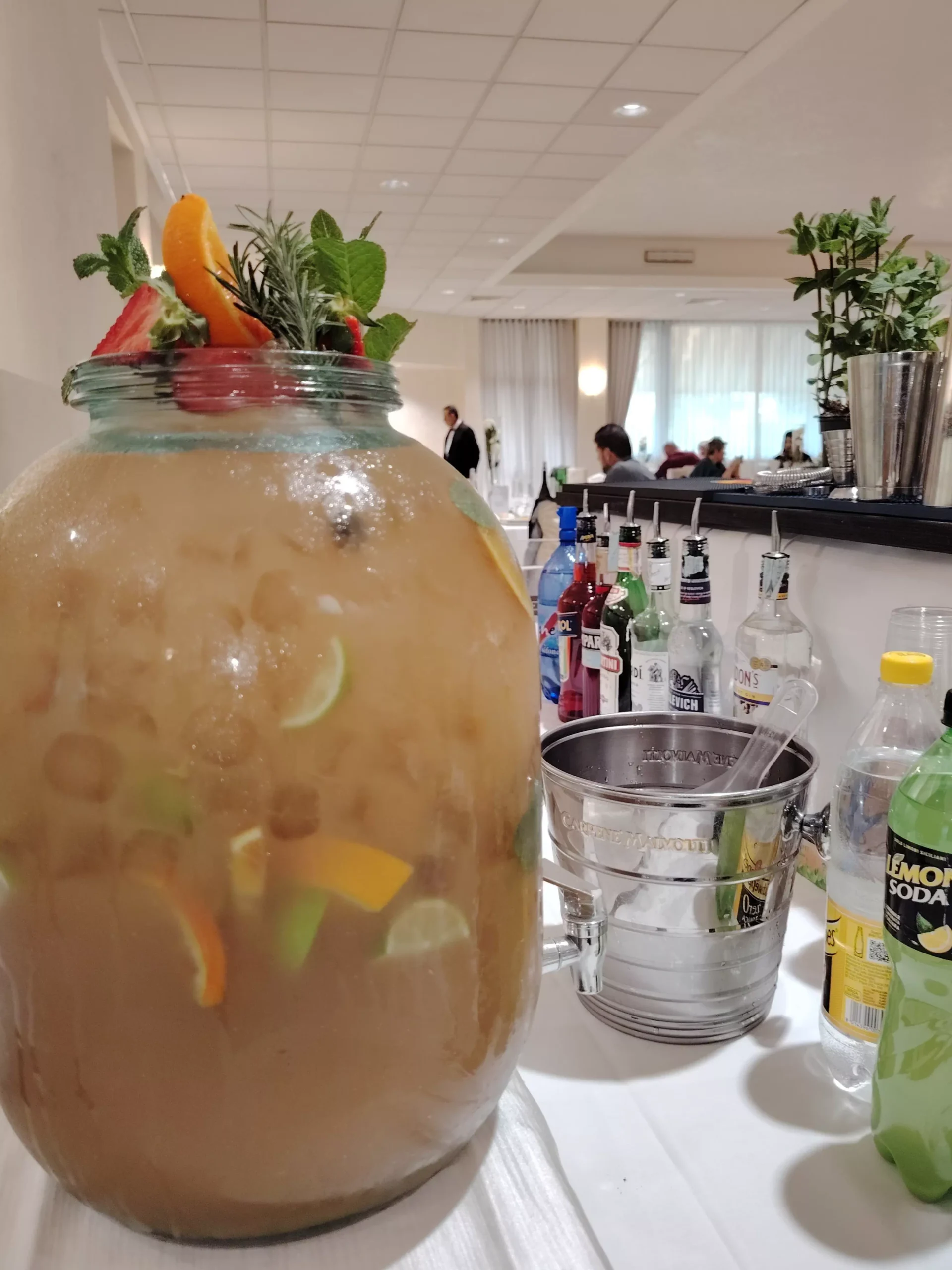 Drink Station Ritrovo